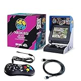 SNK - NEO GEO mini ネオジオミニ インターナショナル版 黒パッド付 ネオジオミニ」の人気商品一覧 | 安い商品を通販サイトから探す